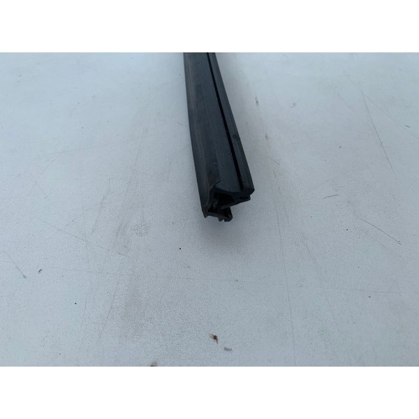 Canaleta Porta Tras. Esquerda Audi Q7 2012 4l0839439