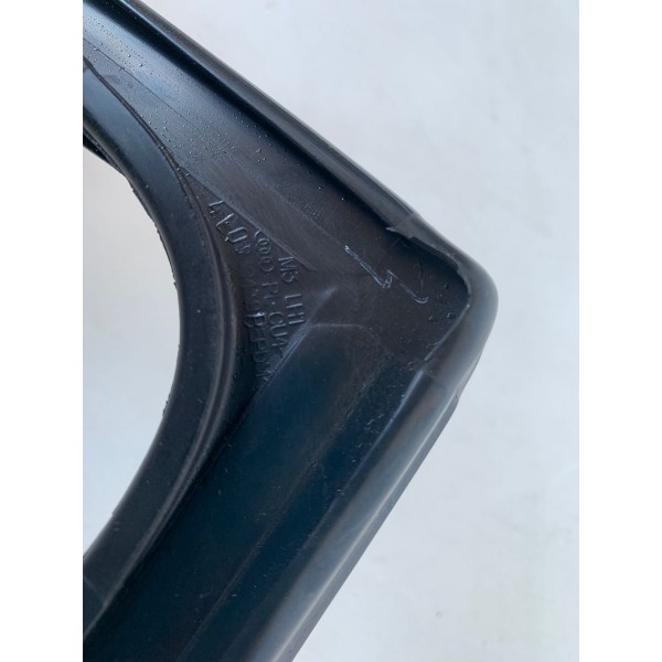 Canaleta Porta Tras. Esquerda Audi Q7 2012 4l0839439