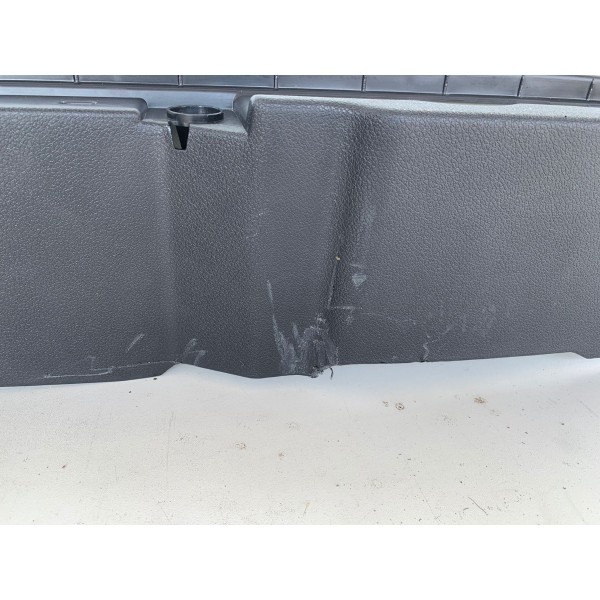 Acabamento Esq. Porta Malas Audi Q7 2012 4l0867606a