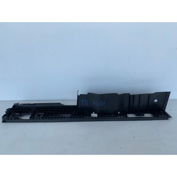 Acabamento Esq. Porta Malas Audi Q7 2012 4l0867606a