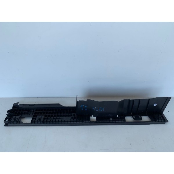 Acabamento Esq. Porta Malas Audi Q7 2012 4l0867606a