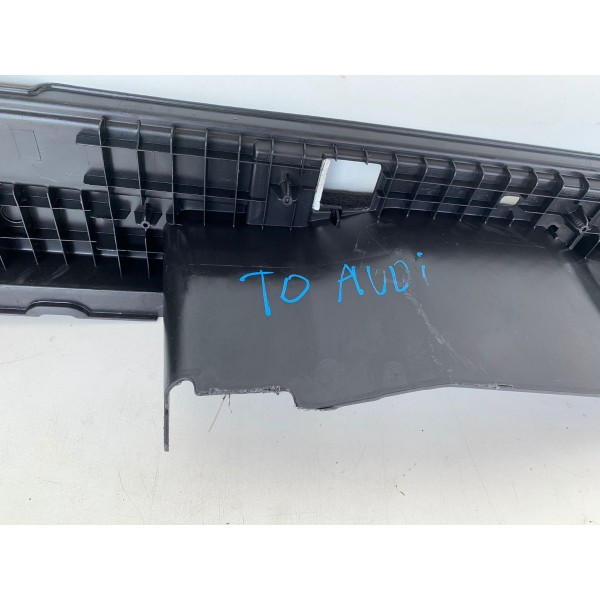 Acabamento Dir. Porta Malas Audi Q7 2012 4l0863528a