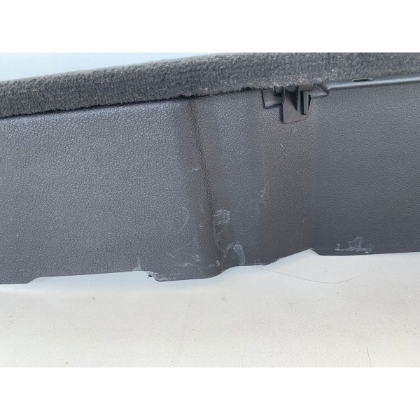 Acabamento Dir. Porta Malas Audi Q7 2012 4l0863528a