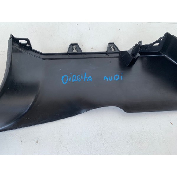 Soleira De Portas Direita Audi Q7 2012 4l0853370