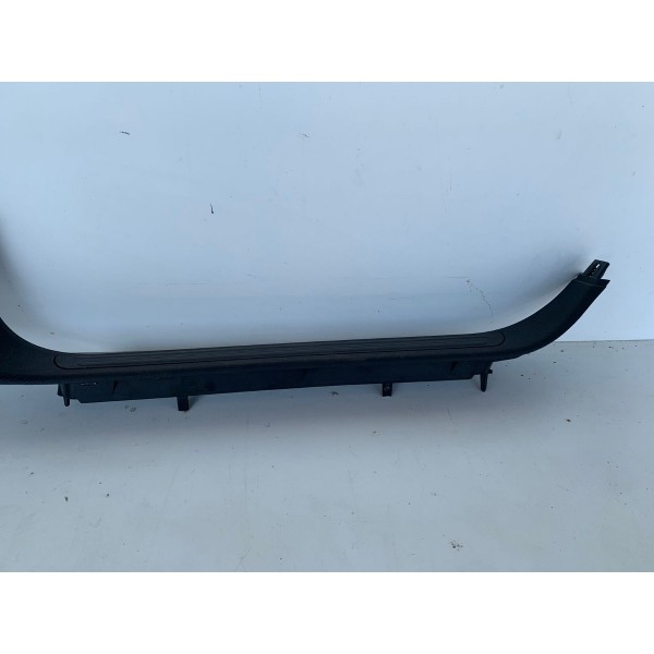 Soleira De Portas Direita Audi Q7 2012 4l0853370