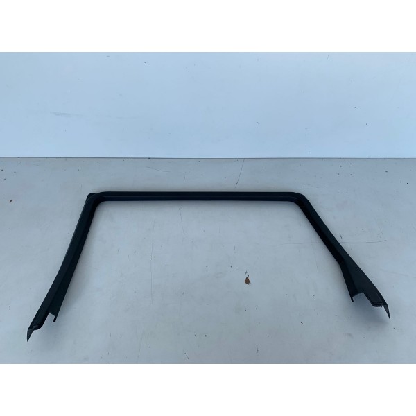 Moldura Interna Porta Tras. Dir Audi Q7 2012 4l0867672