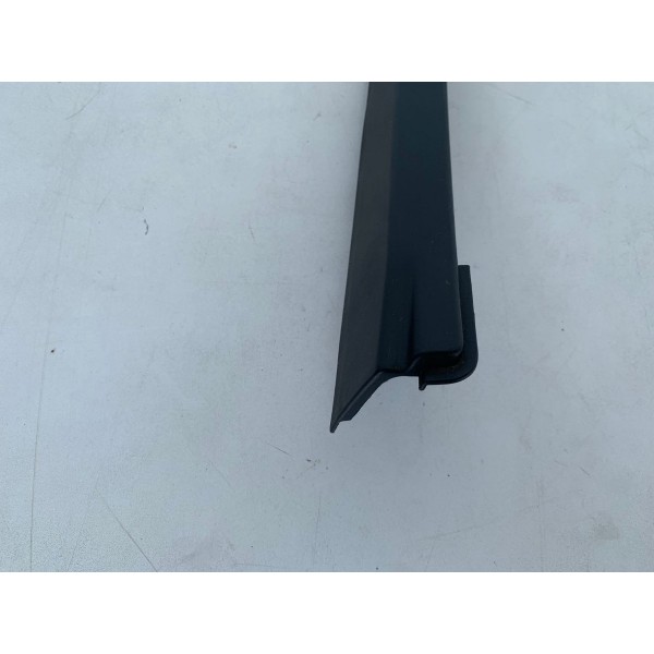 Moldura Interna Porta Tras. Dir Audi Q7 2012 4l0867672