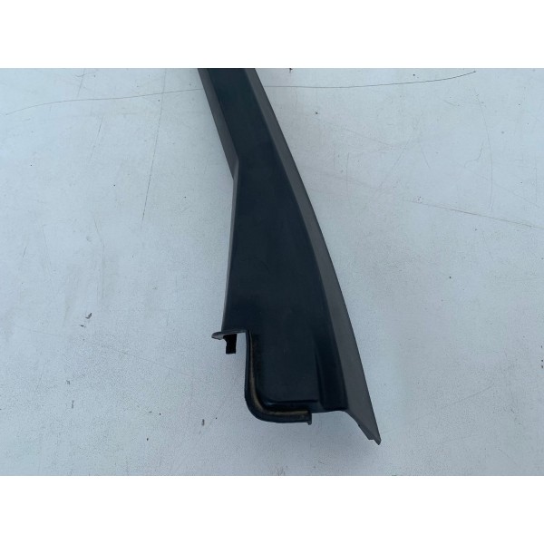 Moldura Interna Porta Tras. Dir Audi Q7 2012 4l0867672