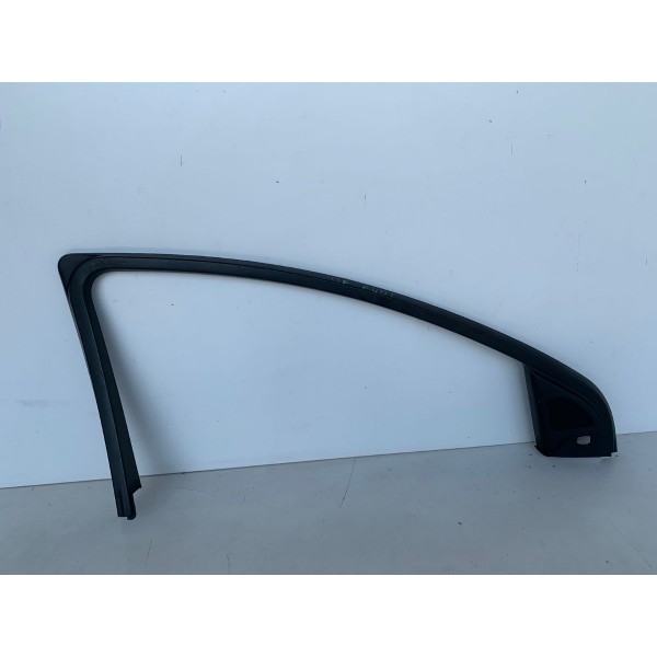 Moldura Interna Porta Diant. Esq Audi Q7 2012 4l0867609