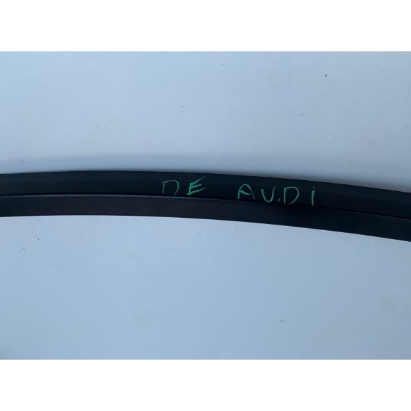 Moldura Interna Porta Diant. Esq Audi Q7 2012 4l0867609