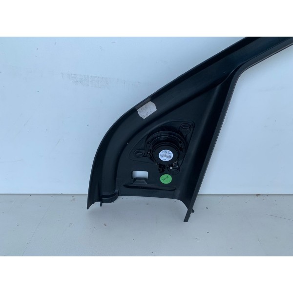 Moldura Interna Porta Diant. Esq Audi Q7 2012 4l0867609