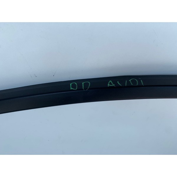 Moldura Interna Porta Diant. Dir Audi Q7 2012 4l0867610