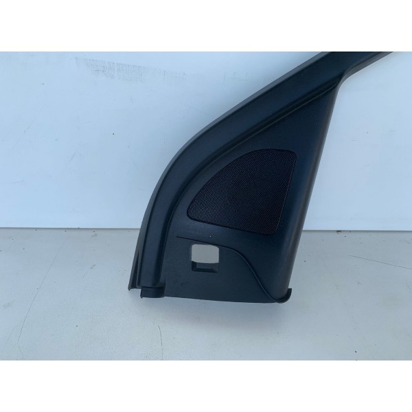 Moldura Interna Porta Diant. Dir Audi Q7 2012 4l0867610