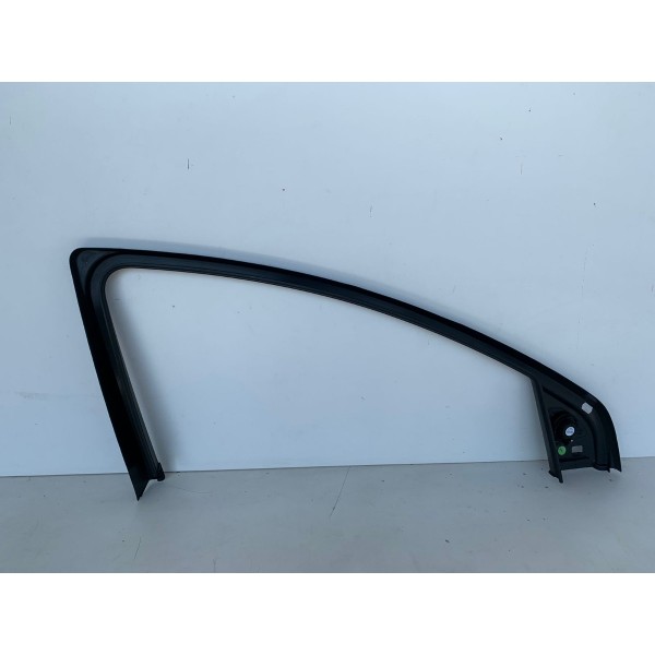 Moldura Interna Porta Diant. Dir Audi Q7 2012 4l0867610