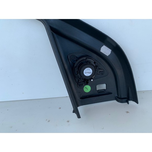 Moldura Interna Porta Diant. Dir Audi Q7 2012 4l0867610