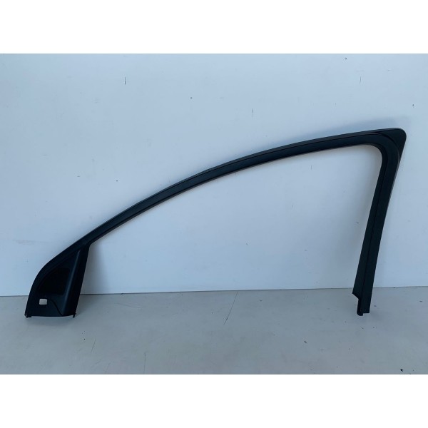 Moldura Interna Porta Diant. Dir Audi Q7 2012 4l0867610