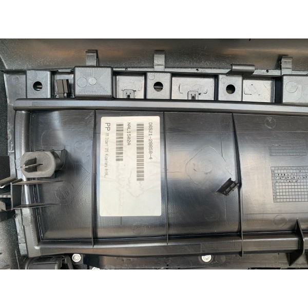 Forro De Porta Dianteiro Direito Audi Q7 2012 4l1867106