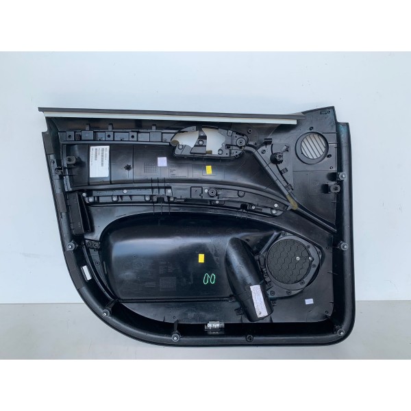 Forro De Porta Dianteiro Direito Audi Q7 2012 4l1867106