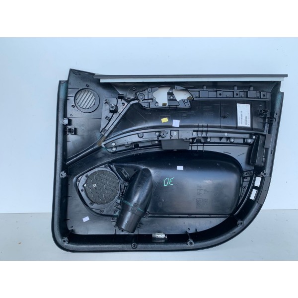 Forro De Porta Dianteiro Esquerdo Audi Q7 2012 4l1867105
