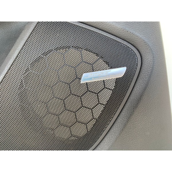 Forro De Porta Traseiro Esquerdo Audi Q7 2012 4l0867305