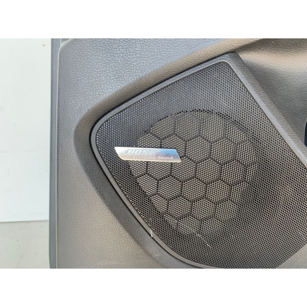 Forro De Porta Traseiro Direito Audi Q7 2012 4l0867306