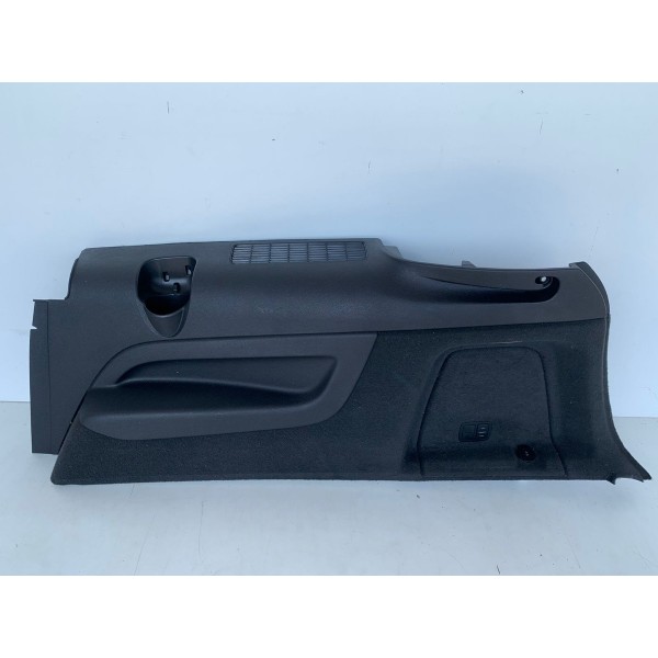 Forro Porta Malas Direito Audi Q7 2012 4l0863880