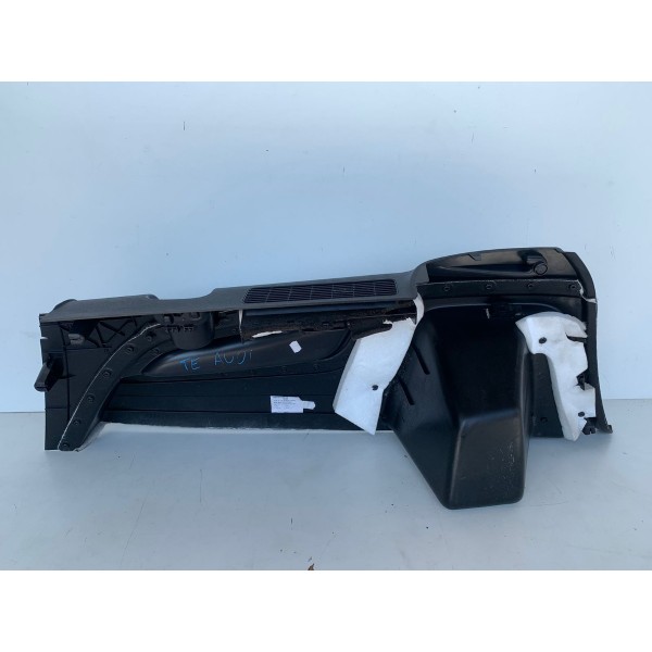 Forro Porta Malas Esquerdo Audi Q7 2012 4l0863879