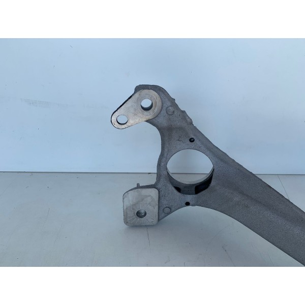 Agregado Do Motor Audi Q7 3.0 V6 2012 7p0199207