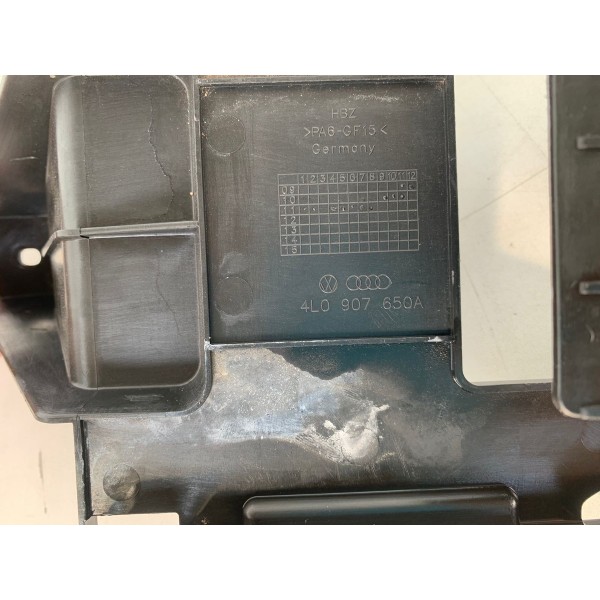 Suporte Módulo Injeção Audi Q7 2012 4l0907650a 4059