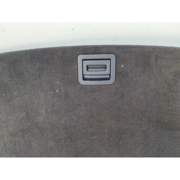 Forro Estepe Porta Malas Audi Q7 2012