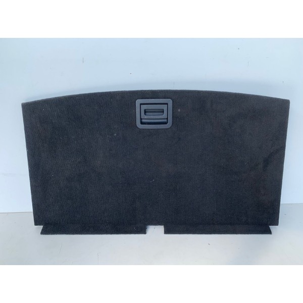 Forro Estepe Porta Malas Audi Q7 2012