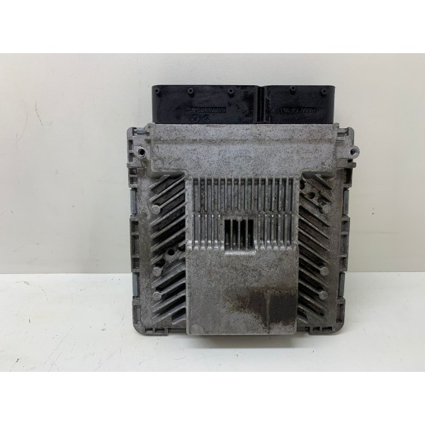 Módulo De Injeção Audi Q7 2012 4l0910551f 4057