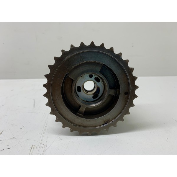 Polia Admissão Motor Audi Q7 2012 3.0 V6 06e109083n 4054