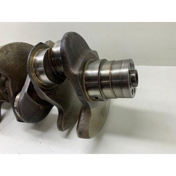 Virabrequim Motor Audi Q7 3.0 V6 2012 06e101ag 4053