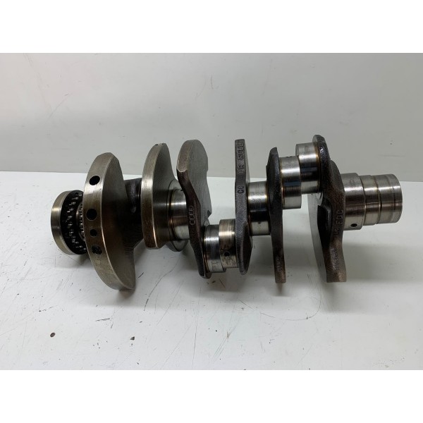 Virabrequim Motor Audi Q7 3.0 V6 2012 06e101ag 4053