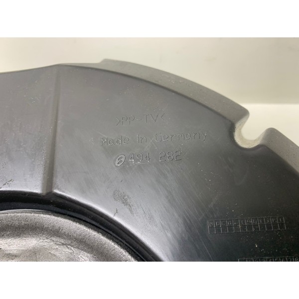 Subwoofer Bose Audi Q7 2012 4l0010549 Preto