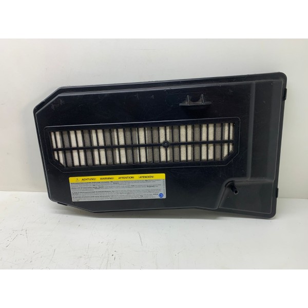 Tampa Caixa Bateria Audi Q7 2012 7l0864643 4051