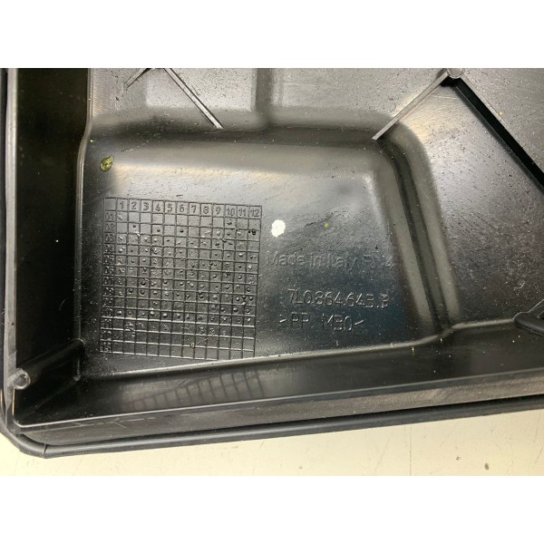 Tampa Caixa Bateria Audi Q7 2012 7l0864643 4051