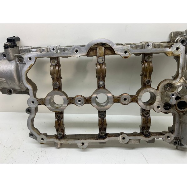 Gaiola Comando Válvulas Audi Q7 2012 3.0 V6 06e103285 4048