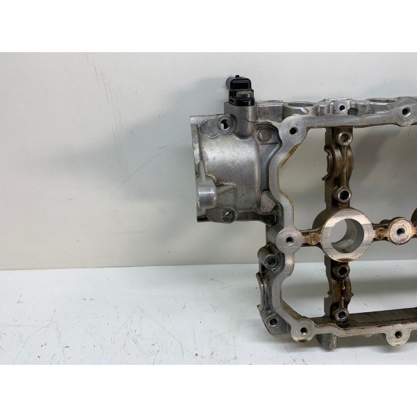 Gaiola Comando Válvulas Audi Q7 2012 3.0 V6 06e103285 4048