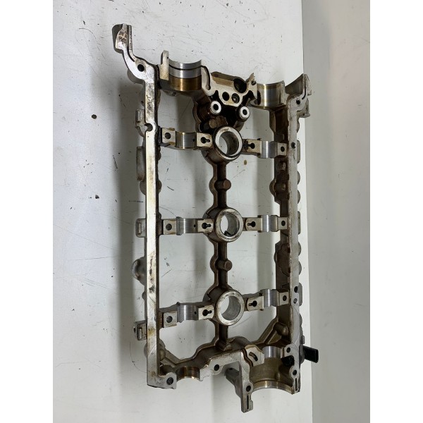 Gaiola Comando Válvulas Audi Q7 2012 3.0 V6 06e103285 4048