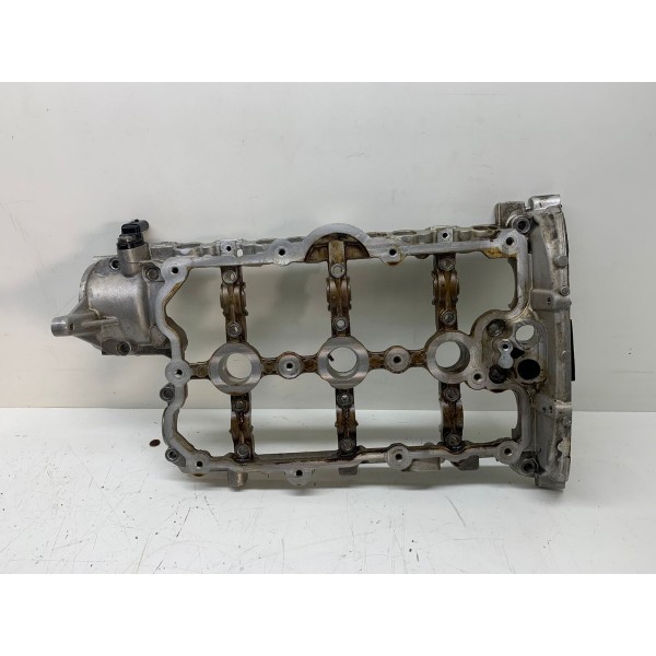 Gaiola Comando Válvulas Audi Q7 2012 3.0 V6 06e103285 4048