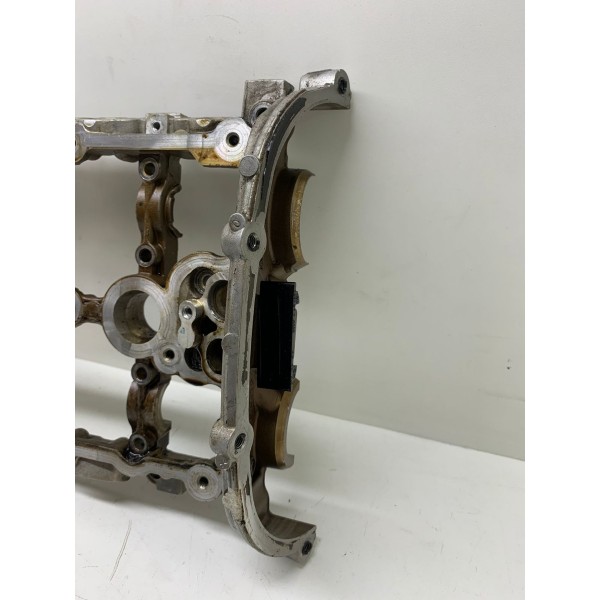 Gaiola Comando Válvulas Audi Q7 2012 3.0 V6 06e103285 4048