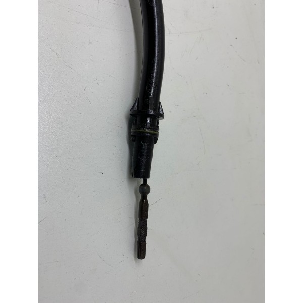 Vareta Nível De Óleo Motor Audi Q7 2012 06e115630b 4047