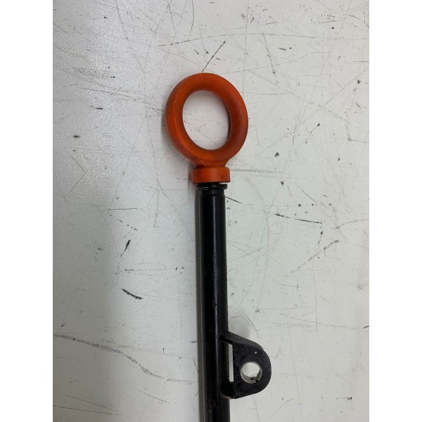 Vareta Nível De Óleo Motor Audi Q7 2012 06e115630b 4047