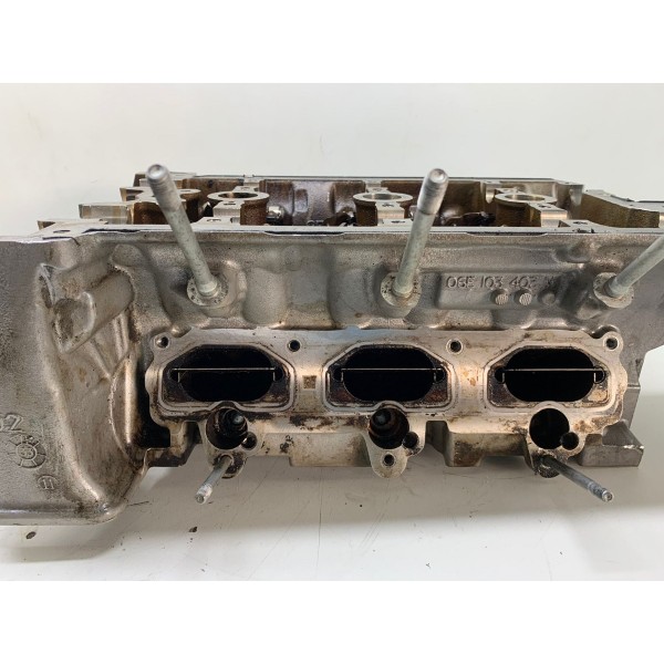 Cabeçote Motor Audi Q7 3.0 V6 2012 06e103403 4044