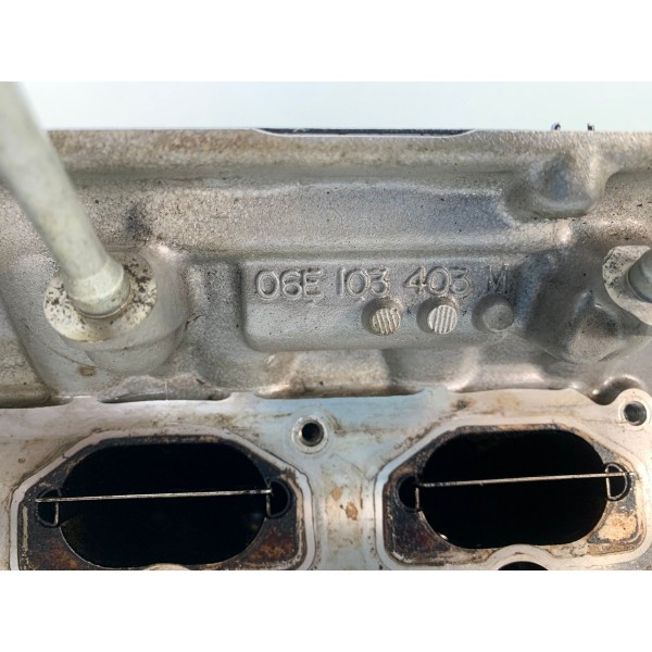 Cabeçote Motor Audi Q7 3.0 V6 2012 06e103403 4044