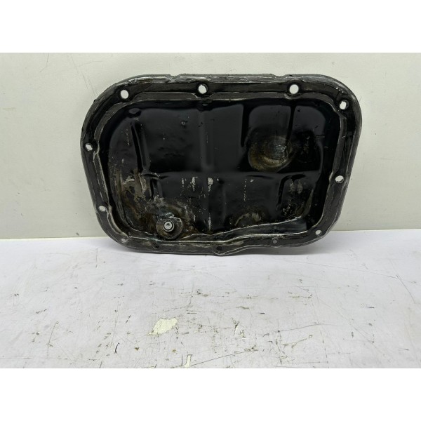 Carter Óleo Motor Toyota Corolla 2.0 2013 5193