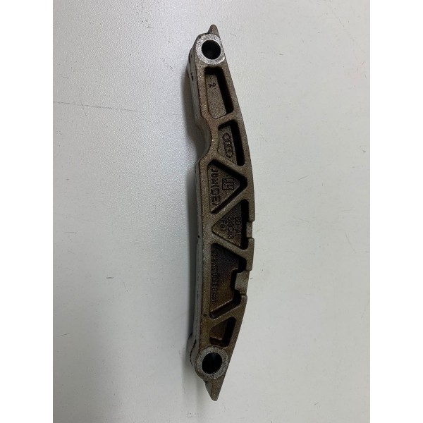 Guia Lateral Corrente Motor Audi Q7 3.0 2012 079109469 4043