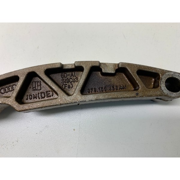 Guia Lateral Corrente Motor Audi Q7 3.0 2012 079109469 4043